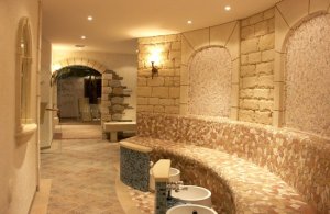 Wellnesspark Arlberg