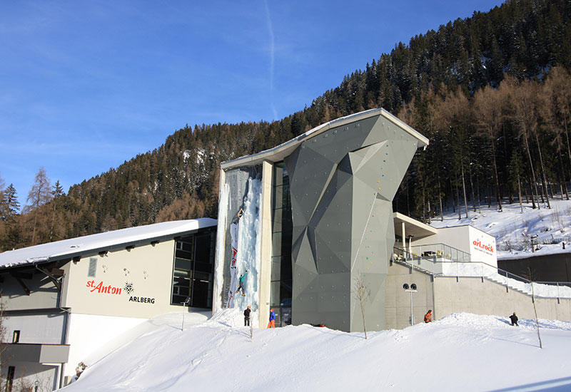 Arl.rock St. Anton am Arlberg
