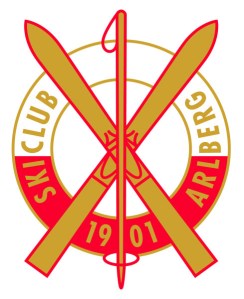 Der Ski-Club Arlberg - äußerst geschichtsträchtig...